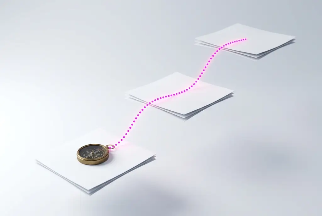 Navigation Guide Graphic